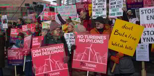 Campaigners welcome scrutiny as wind farm faces tough questions