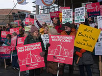 RE-think calls for immediate pause on renewable energy infrastructure