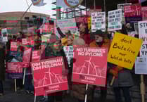 Campaigners welcome scrutiny as wind farm faces tough questions