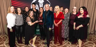Freedom Leisure Wins Two Prestigious Swim Wales Awards in 2026