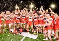 Llandovery and Ebbw Vale prepare for highly anticipated shoot out