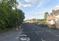 Footpath widening works to begin in Llandrindod Wells and Llangattock