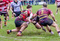 Brecon back with a win following four-week hiatus