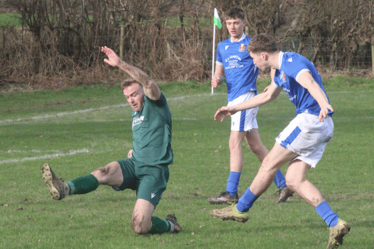 Radnor Valley 3 Llandrindod Wells 3