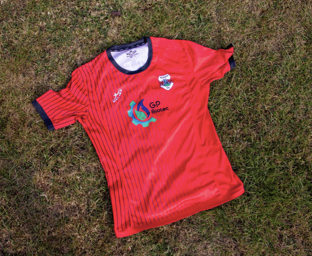 Talgarth title quest stutters with score draw