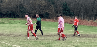 Red Kites return to winning ways