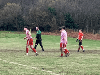 Red Kites return to winning ways