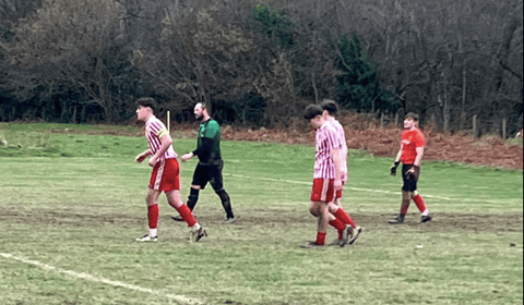 Red Kites return to winning ways