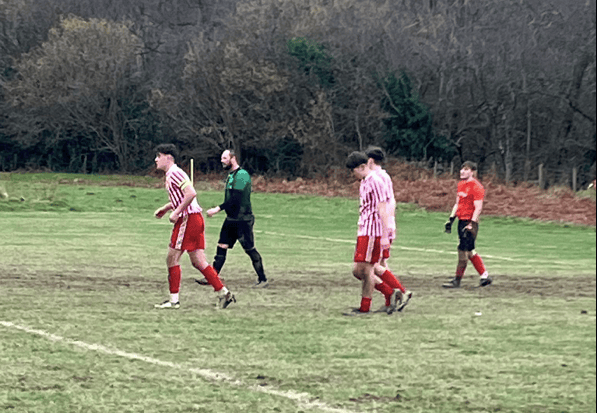 Red Kites return to winning ways
