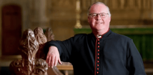 Dean of Brecon Cathedral to retire