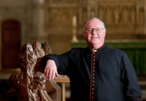Dean of Brecon Cathedral to retire