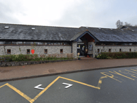 Estyn highlights excellent standards at Builth Wells C.P. School