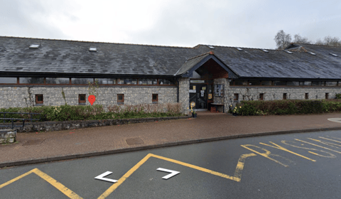 Estyn highlights excellent standards at Builth Wells C.P. School