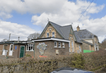 Franksbridge C.P. School congratulated on excellent Estyn report