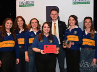 Sennybridge YFC heading to Welsh finals after drama festival success