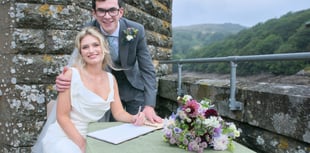Elan Valley partners The Metropole Hotel & Spa to offer wedding prize