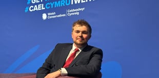 Chambers calls for stronger support for farmers and young rural people