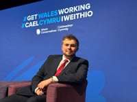 Chambers calls for stronger support for farmers and young rural people