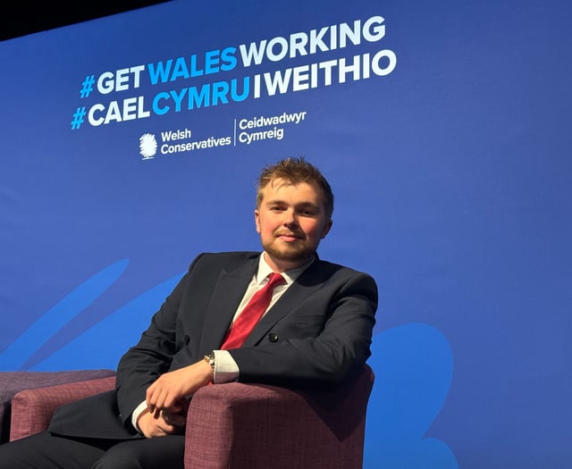 Chambers calls for stronger support for farmers and young rural people