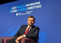 Chambers calls for stronger support for farmers at Welsh Conservative Conference