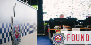 Police confirm missing man in Elan Valley area found safely