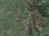  Councillors agree Nant Mithil LIR but concerns over pre-assessed area