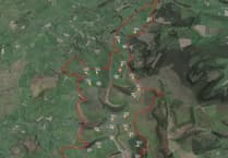 Councillors agree Nant Mithil LIR but concerns over pre-assessed area