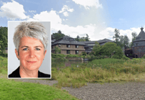 Powys council begins search for finance chief