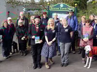 National Park ‘proud’ of year of progress