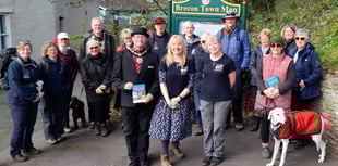 National Park ‘proud’ of year of progress