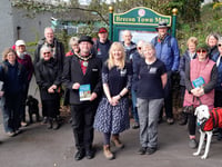 National Park ‘proud’ of year of progress