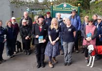 Bannau Brycheiniog National Park Authority reflects on year of progress