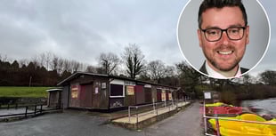 Dorrance welcomes 'Big Idea' for Brecon Prom upgrade