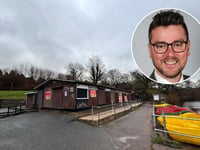 Dorrance welcomes 'Big Idea' for Brecon Prom upgrade