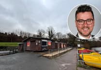 Dorrance welcomes 'Big Idea' for Brecon Prom upgrade