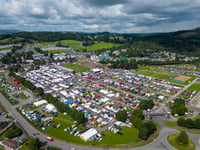 S4C announces bumper Royal Welsh Show coverage