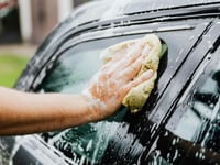 Fire crew set to raise funds with Talgarth car wash event