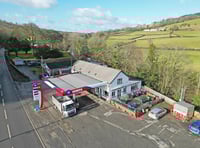 Long-running Sennybridge petrol station sold after 20 years