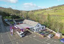 Long-running Sennybridge petrol station sold after 20 years