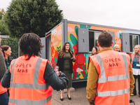 Local groups invited to apply for Green Man Trust grants
