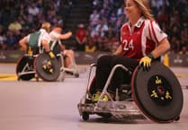 Wheelchair Grand Final to head to Llandrindod Wells