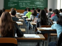 Are limited A-level options driving Powys pupils out of county?