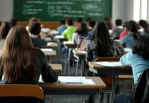 Are limited A-level options driving Powys pupils out of county?