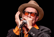 Grammy nominated New York based Harmonica player heads to Brecon next month