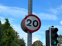 Speed limits may change on main roads