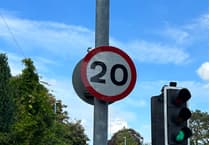 Talgarth and Glangrwyney roads could see speed limit changes