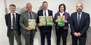 Unions urge fair funding and balanced land use