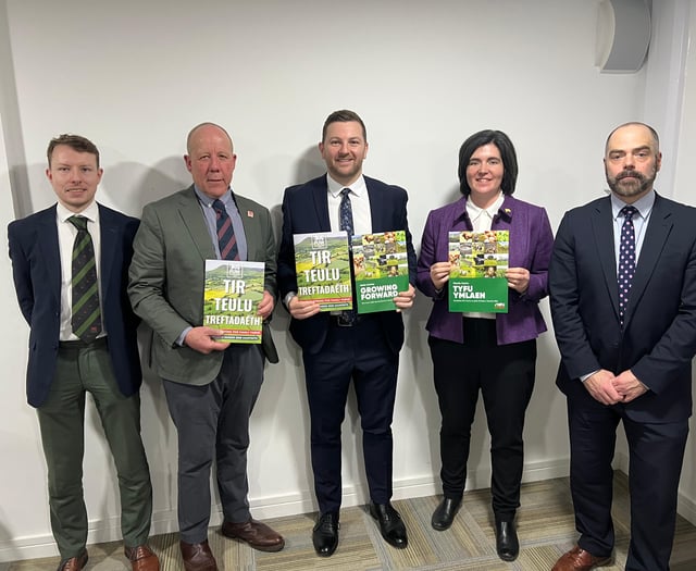Unions urge fair funding and balanced land use