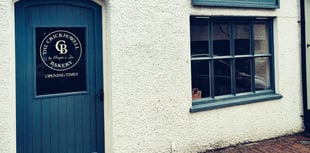 New bakery opens in Crickhowell
