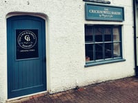 New bakery opens in Crickhowell